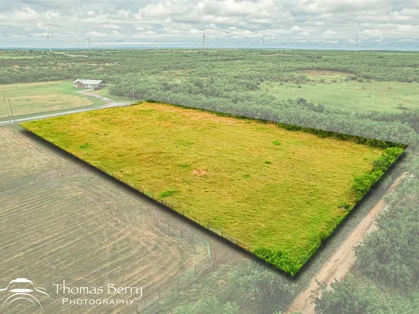 2232 Private Road 1122, Clyde, TX 79510