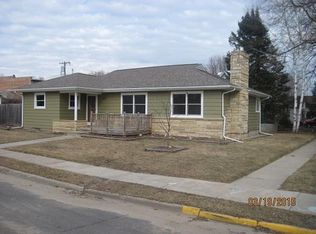 120 S State St, La Farge, WI 54639