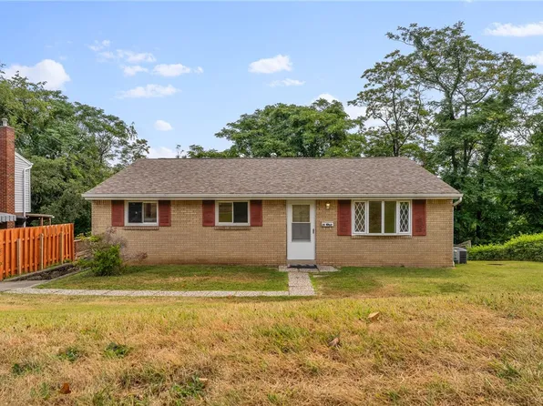 3969 Deervue Dr, Pittsburgh, PA 15227