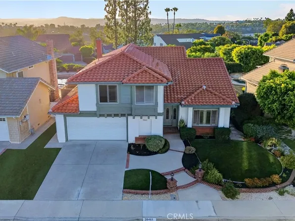 28461 La Falda, Laguna Niguel, CA 92677