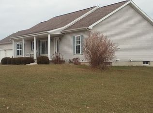 11502 Saddle Dr, Fowlerville, MI 48836