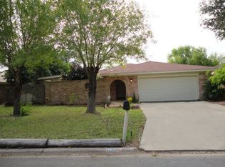 3308 N 27th 1/2 St, McAllen, TX 78501