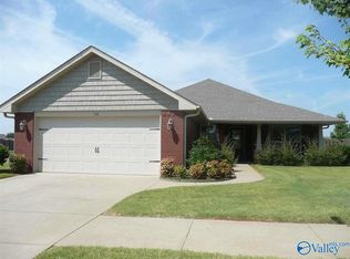 718 River Landing Blvd SW, Madison, AL 35756