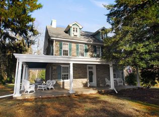 259 E Rose Tree Rd, Media, PA 19063