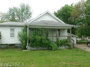 3707 Larchmont Ave NE, Warren, OH 44483