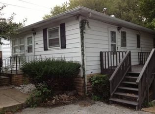 11 Barto Dr, Saint Louis, MO 63135