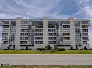 4110 Island Dr UNIT 204, North Topsail Beach, NC 28460