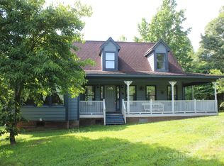 40265 Mount Zion Church Rd, Norwood, NC 28128