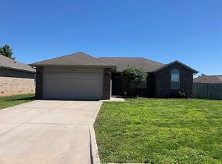 4444 W Delmar St, Springfield, MO 65802