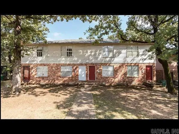 1805 Sanford Dr #3, Little Rock, AR 72227