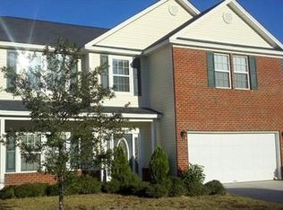 2 Lake Shore Blvd, Port Wentworth, GA 31407