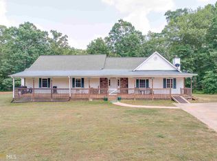 969 McDonald Rd, Covington, GA 30014