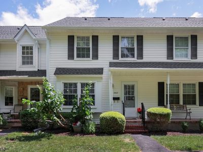 1407 Washington Cmn, Hillsborough, NJ, 08844