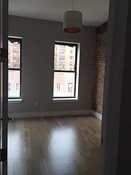 Rented by Evergreen Apartments BK