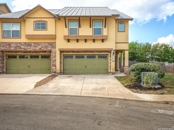 23814 STATELY OAKS, San Antonio, TX 78260
