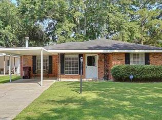 218 Mimosa Ave, Luling, LA 70070