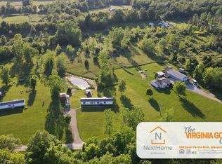 4692 County Road 25, Marengo, OH 43334