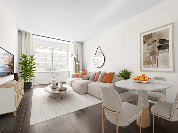 300 East 23rd Street image 1 of 13