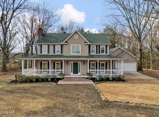 185 Ross Rd, Olive Branch, MS 38654