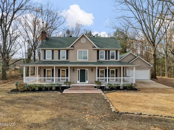 185 Ross Rd, Olive Branch, MS 38654