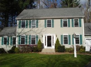 1 Vincent Ln, Foxboro, MA 02035