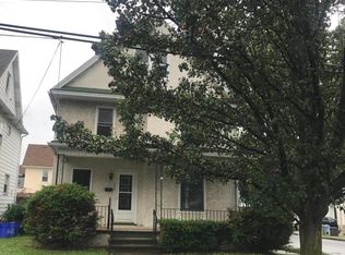 502 Depot St, Scranton, PA 18509