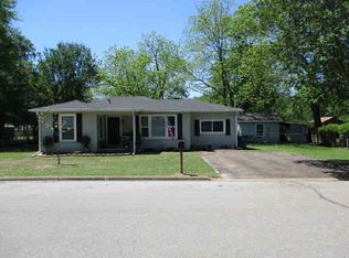 240 S Birch St, Van, TX 75790