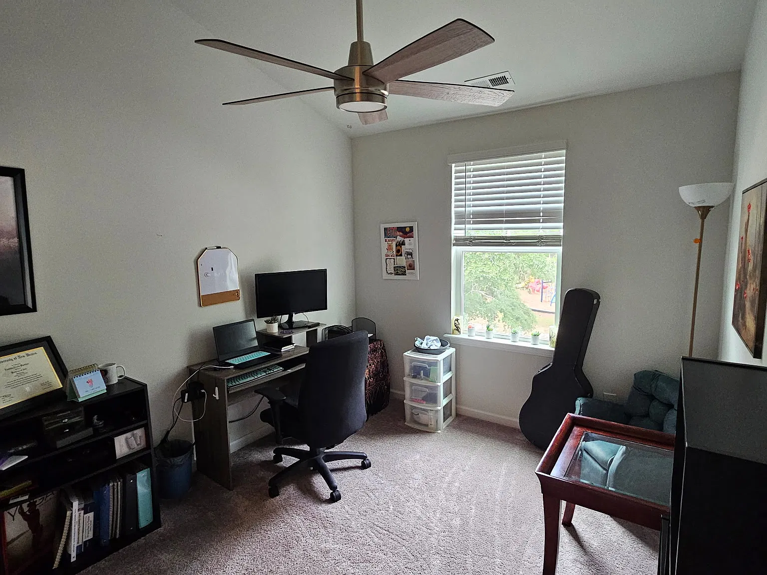 3 bed, 2.5 bath, 1492 sqft, $2,500 — Photo 4
