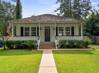 110 W Saint Mary Dr, Covington, LA 70433