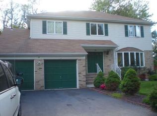 23 Bernice St, Edison, NJ 08820