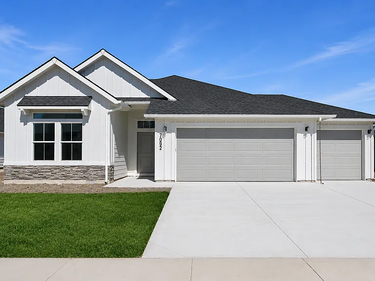 7092 E Marble Springs Dr — Photo 1