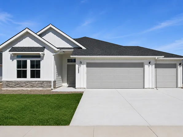7092 E Marble Springs Dr, Nampa, ID 83687