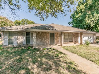2509 Ironwood Ct, Arlington, TX, 76016