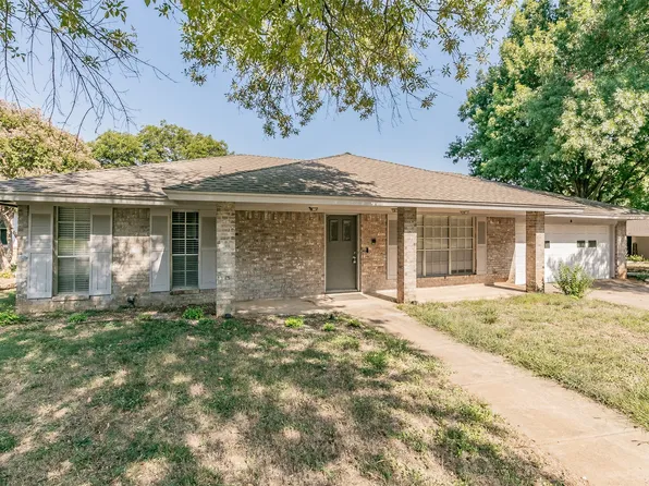 2509 Ironwood Ct, Arlington, TX 76016