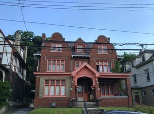 5850 Darlington Rd #5, Pittsburgh, PA 15217