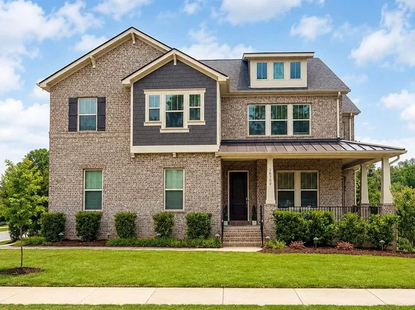 16306 Nicodemus Ln, Huntersville, NC 28078