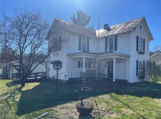 1785 Broadway St, Stockport, OH 43787