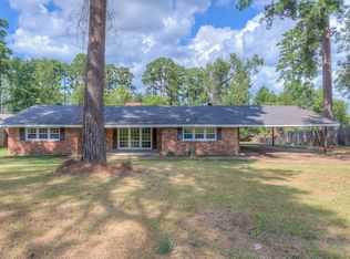 6252 S Lakeshore Dr, Shreveport, LA 71119
