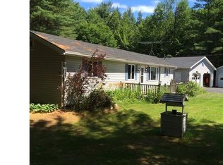 21 Turner Rd, Sangerville, ME 04479