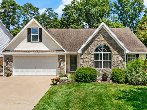 1123 Richliev Ln, Frankfort, KY 40601