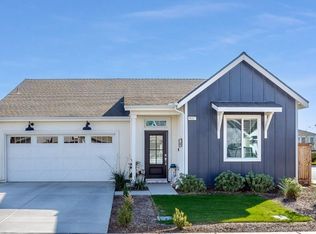 9017 Lily Crest Way, Shafter, CA 93263