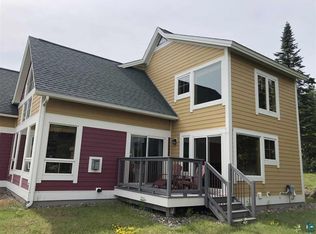 519 Fjord Rd, Beaver Bay, MN 55601