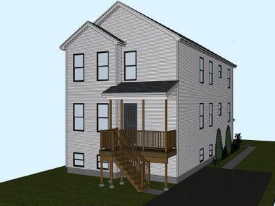 163 Russo St, Providence, RI, 02904