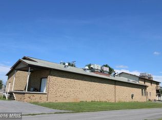 2115 Kelly Island Rd, Martinsburg, WV 25405