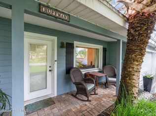 300 Willow Ave, Merritt Island, FL 32953