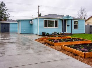 1261 L St, Springfield, OR 97477