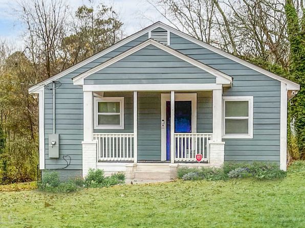 Ready To Move In Atlanta Real Estate 13 Homes For Sale Zillow