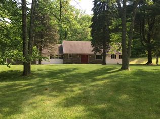 60 Picatinny Rd, Morristown, NJ 07960