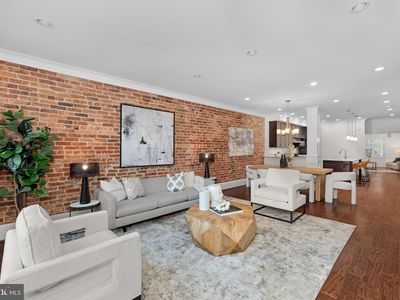 3642 New Hampshire Ave NW #1, Washington, DC, 20010