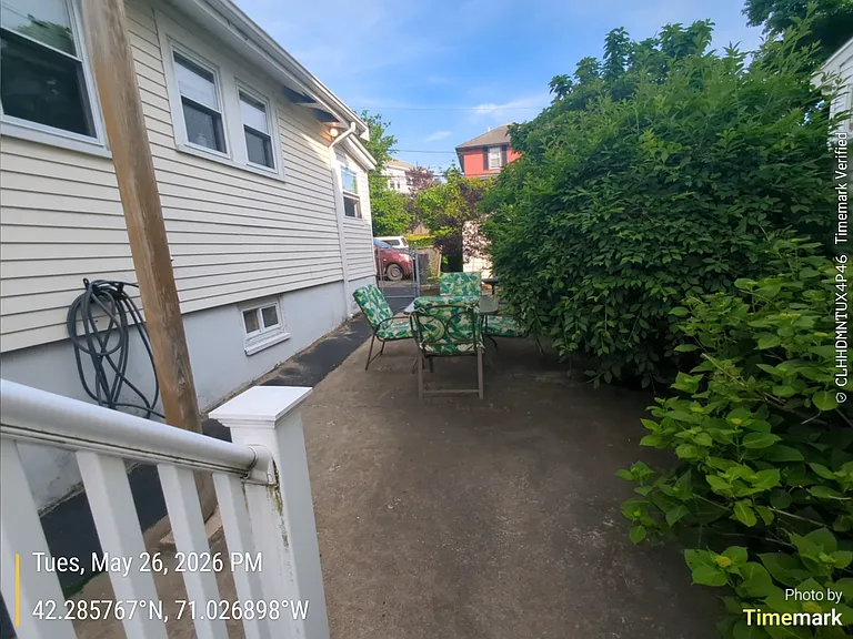 83 Alstead St #2 — Photo 5
